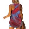 image:imageWomens Tank Tops Racerback Loose Shirts for Women Summer23tdpurple