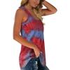 image:imageWomens Tank Tops Racerback Loose Shirts for Women Summer23tdpurple