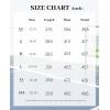 image:imageOversized T Shirts for Women Summer Crewneck Short Sleeve Basic Tops Loose FitBwhite