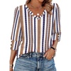 F-retro Stripe