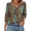 F-vintage Boho