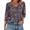 F-vintage Floral