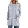 Patterned-blue Stripe