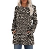 Patterned-cheetah Print
