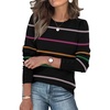 Black Stripes