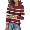 Colored Stripes 1