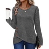 Charcoal Gray
