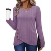 Dusty Purple